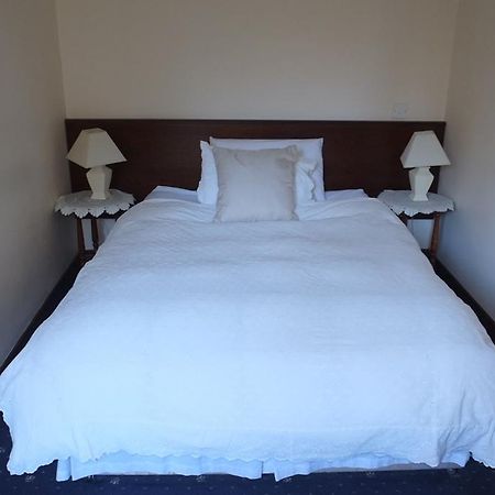 Woodville B&B Bray Eksteriør billede