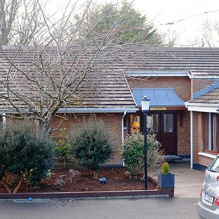 Woodville B&B Bray Eksteriør billede