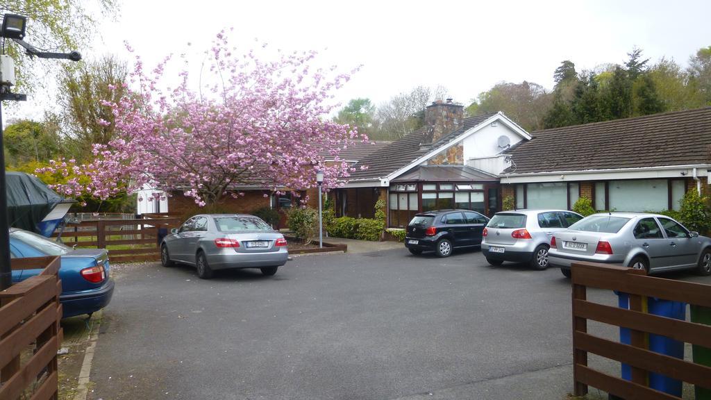 Woodville B&B Bray Eksteriør billede