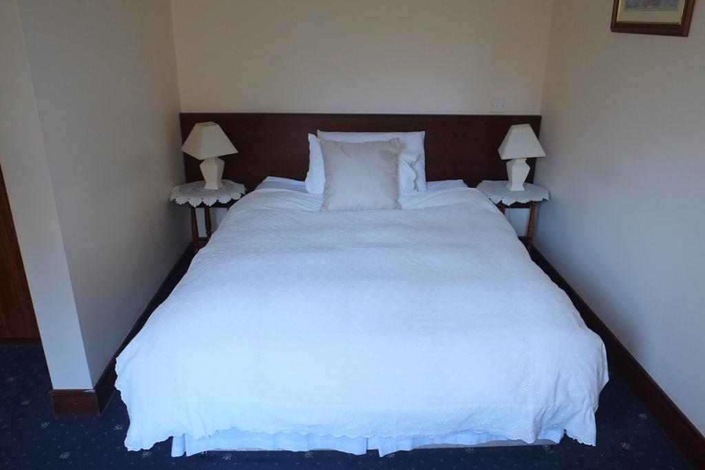 Woodville B&B Bray Eksteriør billede