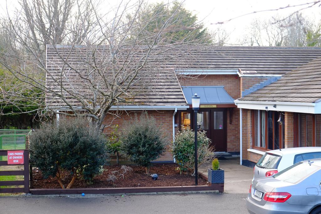 Woodville B&B Bray Eksteriør billede